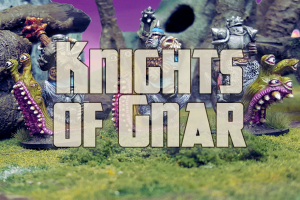 Knights of Gnar